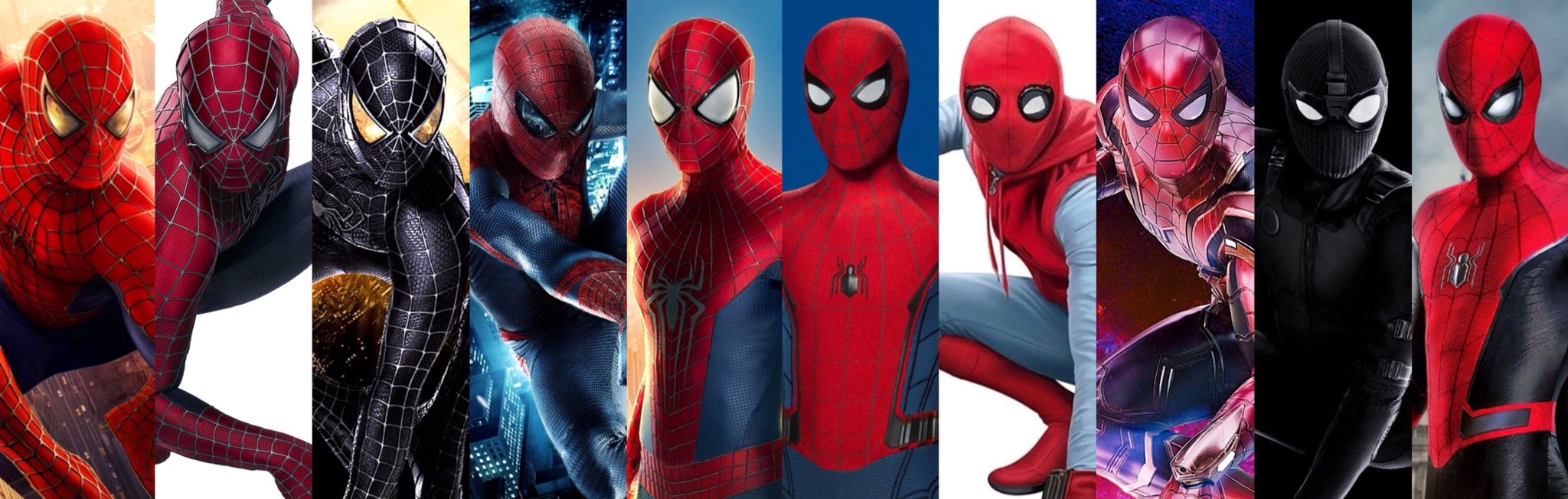 歴代スパイダーマン映画ランキング Twitter Search Twitter