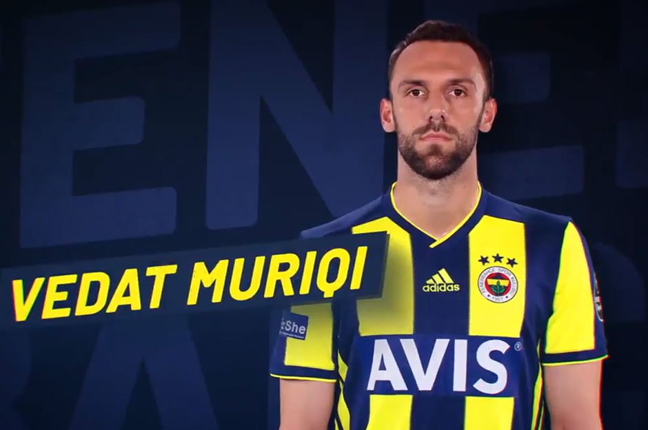 Vedat Muriç'in Fenerbahçe'ye maliyeti ne kadar? 👇

ntvspor.net/futbol/vedat-m…