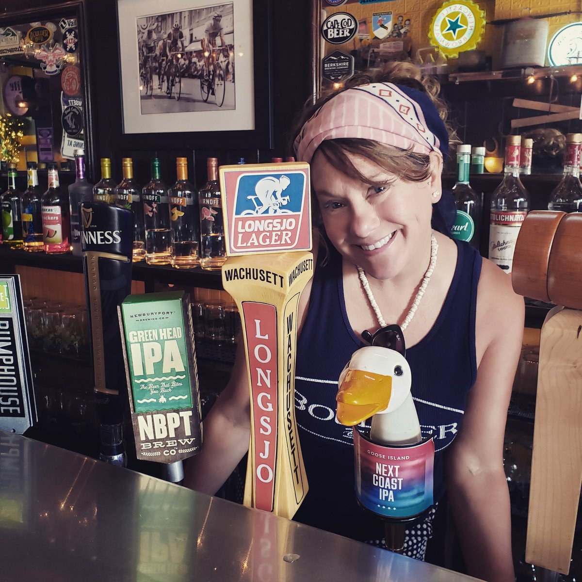 LongsjoClassic's tweet photo. Rhea is ready for you at @theboulder1934 opening 10am in @fitchburgmass for the 58th Annual @longsjo #necritweek #longsjo #fitchburg @WachusettBrew https://t.co/yLcna6G7jo
