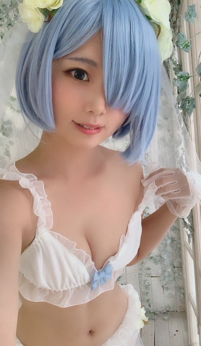 Twitterのコスプレ画像21