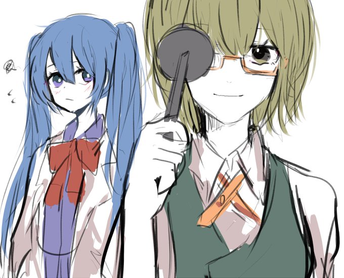 シリョクケンサのtwitterイラスト検索結果 シリョクケンサのtwitterイラスト検索結果