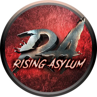 Rising Asylum tweet media