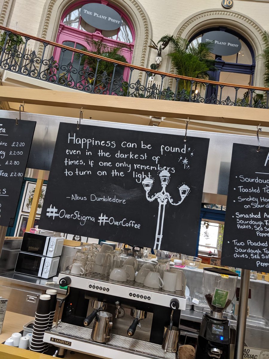 FishNetsLds's tweet photo. Chilled out Sunday vibes. Awesome coffee and the brownie a big hit for sure!! @leedscornex @groundupleeds #overcoffee #overstigma https://t.co/IXVQibDwvg
