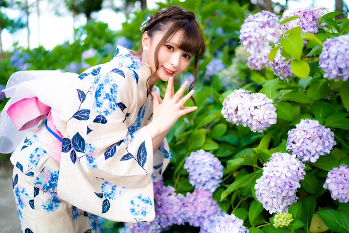 Twitterのコスプレ画像22