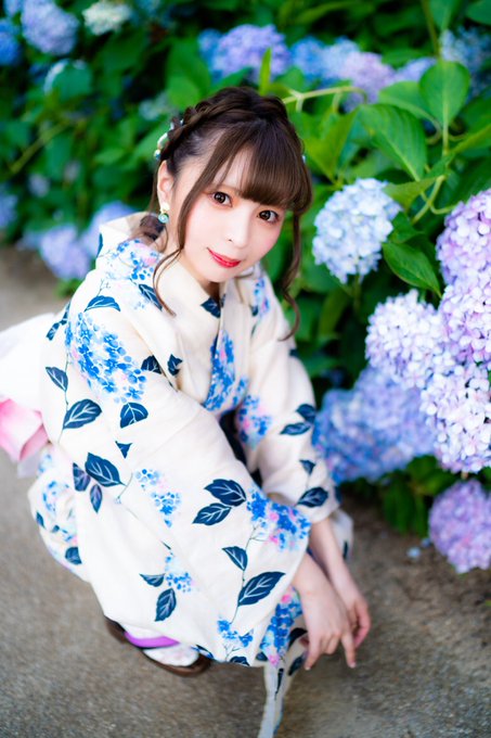 Twitterのコスプレ画像20