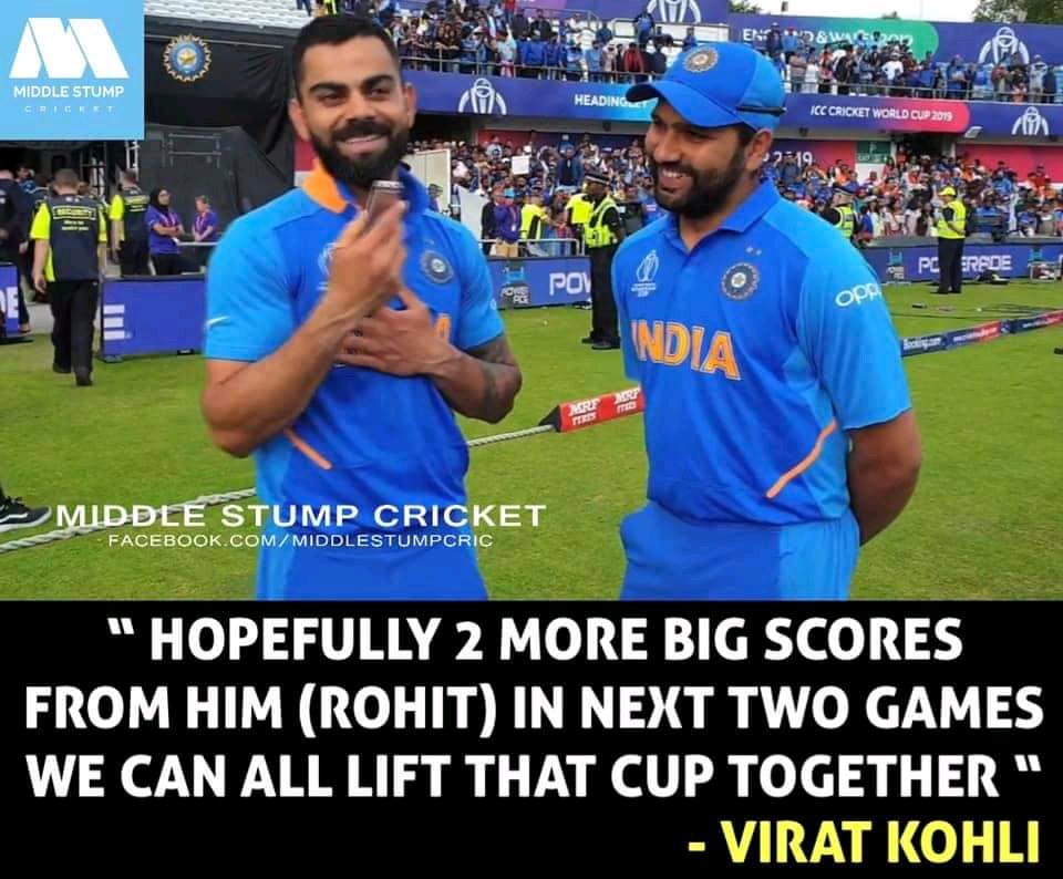 Vineeth_Menon93's tweet photo. @BCCI Believe in #Blue💙
#OneSpirit💪 #OneWin✌️
#OneTeam #OneDream🥇
#CheerWithPride🎊
#TeamIndia
#CWC19🏏🇮🇳 https://t.co/7kneW7Je4F