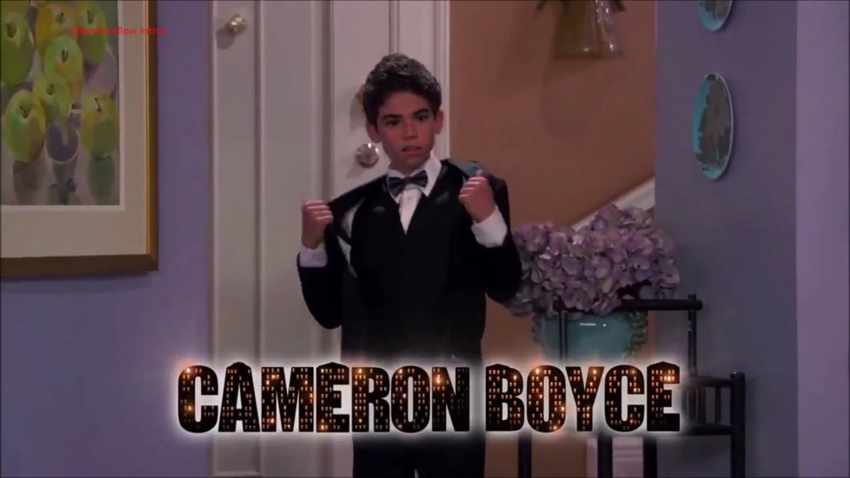 PhoenixJedi115's tweet photo. Watched you grow up on Jessie, loved watching it. Never though you'd leave the world so young. You seemed like just a cool, sweet, and awesome guy that everyone would want to hang out with. My condolences to his family going through this.
#RIPCameronBoyce #RIPcameron #RIPLuke https://t.co/bn1DVmzVFu