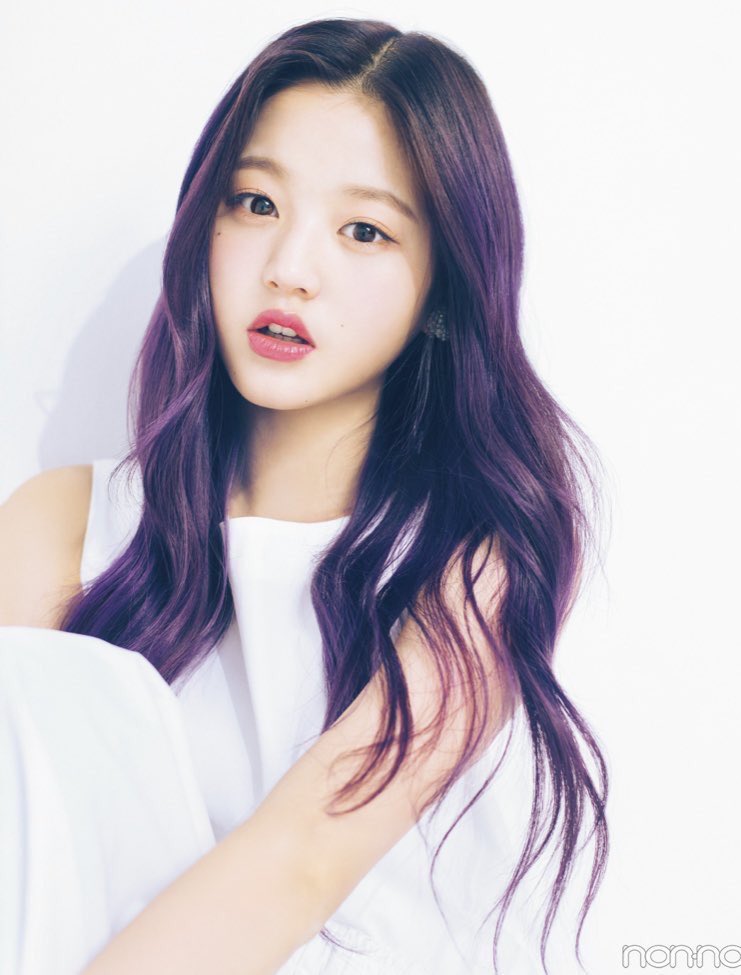 wonyoung pics tweet media