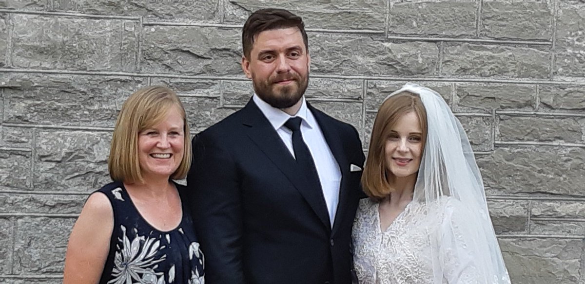 Gary Theoret tweet media