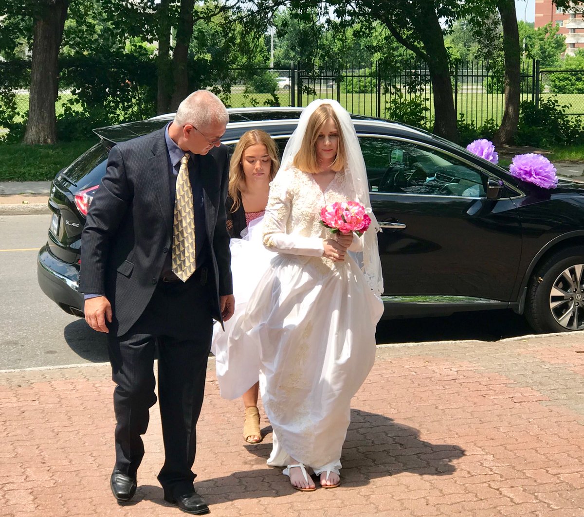 Gary Theoret tweet media