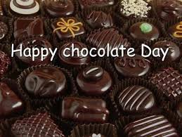 paulbarnyc's tweet photo. Today is July 7th - World Chocolate Day! So, how do you celebrate the Happy World Chocolate Day!!
Do buy some chocolate today, eat some chocolate, host a chocolate party and let's celebrate!!
https://t.co/GdOtr8xfAu https://t.co/RfszZ3woFc