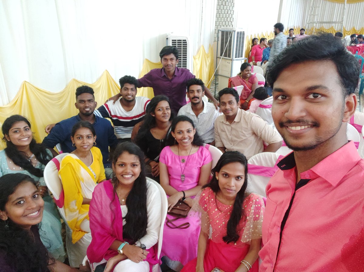 Katherinescruzj's tweet photo. a part of my big family ๐ผ
#hastalavista #bmc #bmcphysics #hastalavistala #katherinescruzj #katherinescruz https://t.co/K0mHMK6tOb