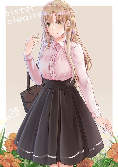 にじさんじ1周年mvファンアートのtwitterイラスト検索結果