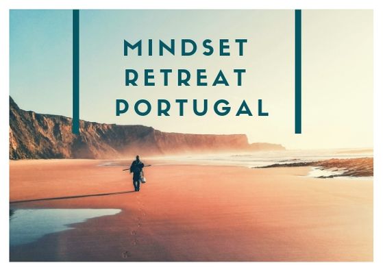 MINDSET RETREAT in PORTUGAL! Eine ganz besondere Reise die sich um deine Herzenswünsche und die Route dort hin dreht! Alle Infos: christineneder.com/portugal-inten… #coaching