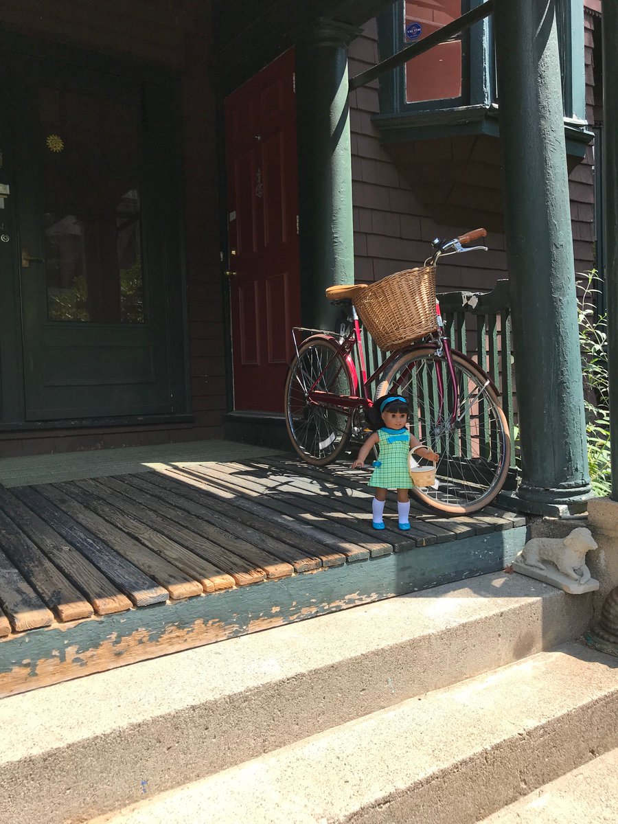 The Mather School tweet media