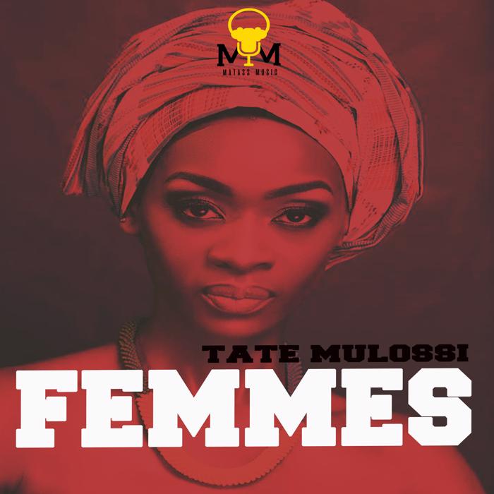 TateMulossi's tweet photo. #Femmes disponible sur toutes les plateformes de téléchargement et de streaming légales. Téléchargez et streamez au max 🙏 🎧 : https://t.co/WcHVfMposp https://t.co/ZOvla5k247