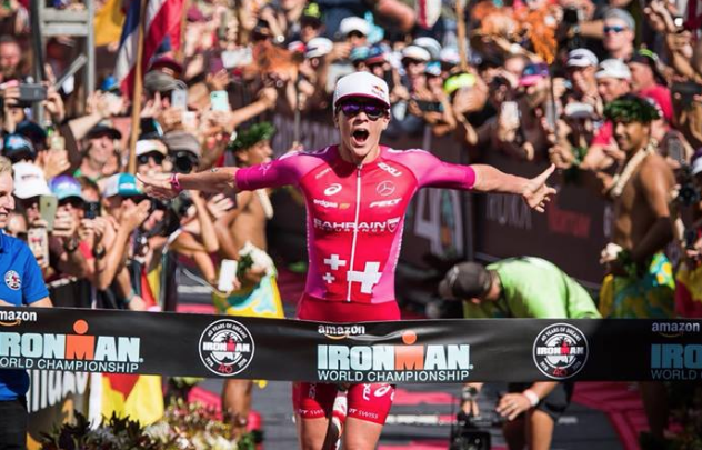 triatlonchannel's tweet image. Iván Raña @ivanranafuentes 8º en el  IRONMAN de #IMAustria  Austria 
triatlonchannel.com/2019/07/07/iva…