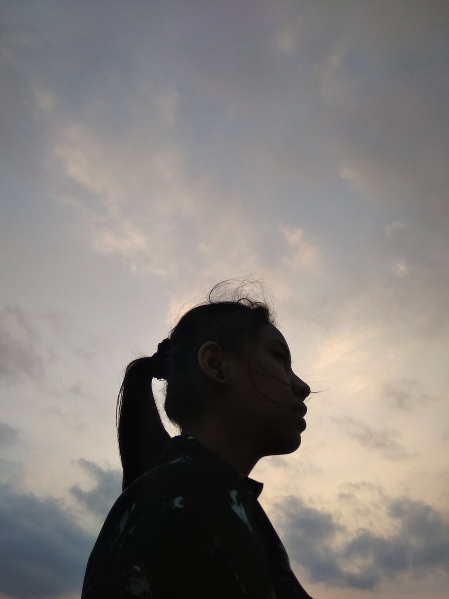 Cantik, Ini Thread Cara Edit Foto Siluet Yang Oke Dengan