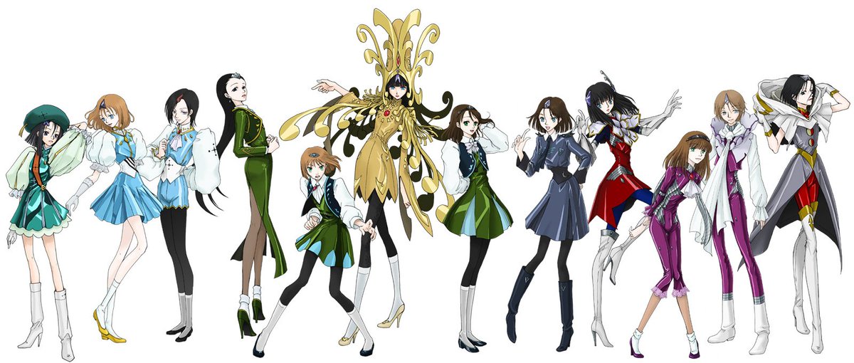 Fss ファティマ総選挙 19 Fss Jp 投票終了しました 2ページ目 Togetter