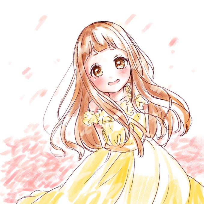 仁奈ちゃん! 