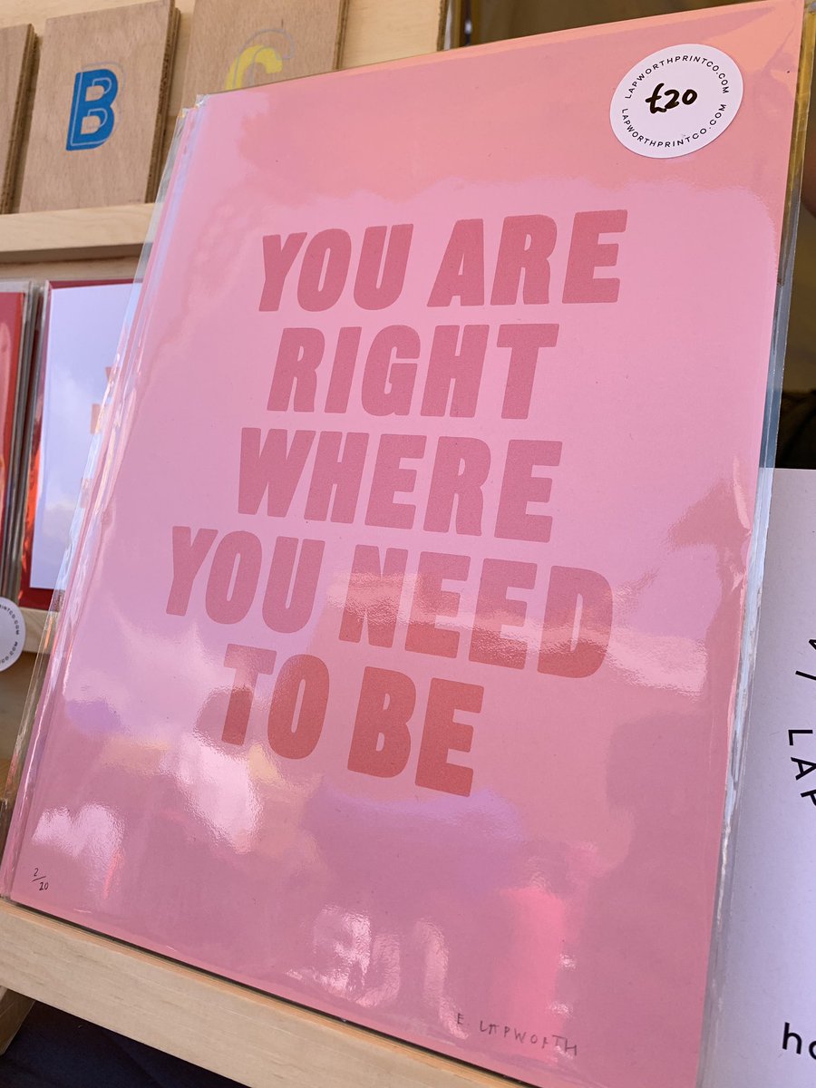 WN_FEAST's tweet photo. Sunshine, cakes, music and lovely stuff at Artisans. Check out Ray Stanbrook’s prints, available as cards as well #westnorwood #tulsehill #communitymarket https://t.co/BUPtAjEQ5Z