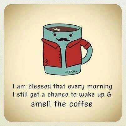 #coffee