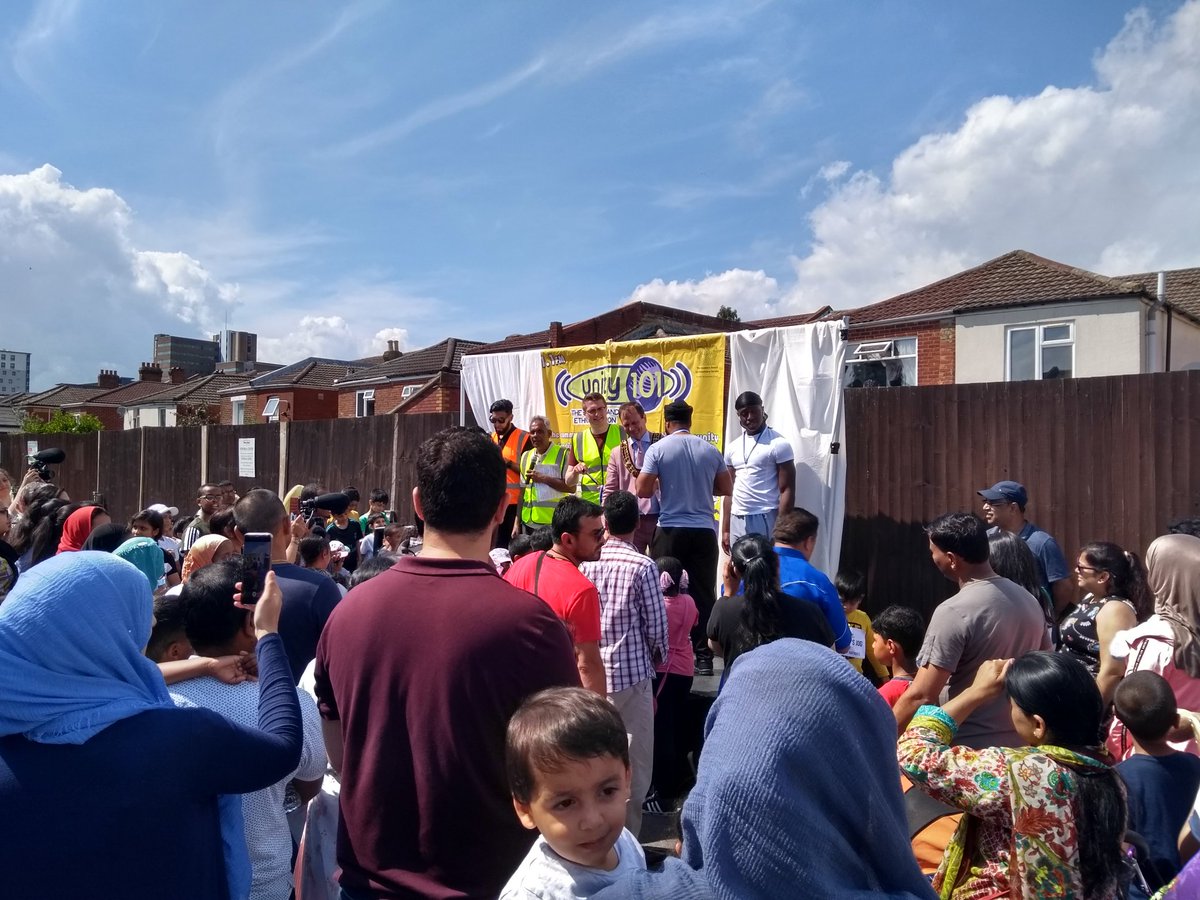 the Environment Centre (tEC) tweet media