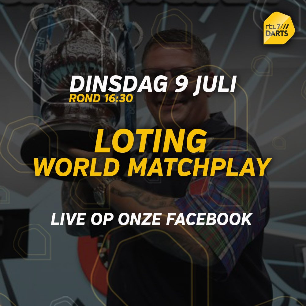 rtl7darts tweet picture