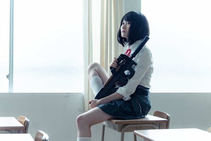 コスプレイヤー冷凍とれこのTwitter画像13