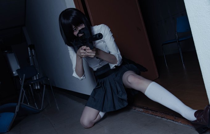 コスプレイヤー冷凍とれこのTwitter画像14