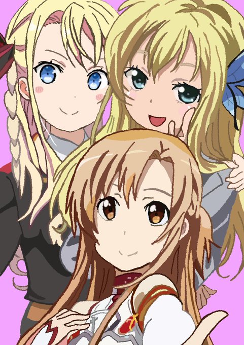 柏崎星奈のtwitterイラスト検索結果 古い順 柏崎星奈のtwitterイラスト検索結果 古い順