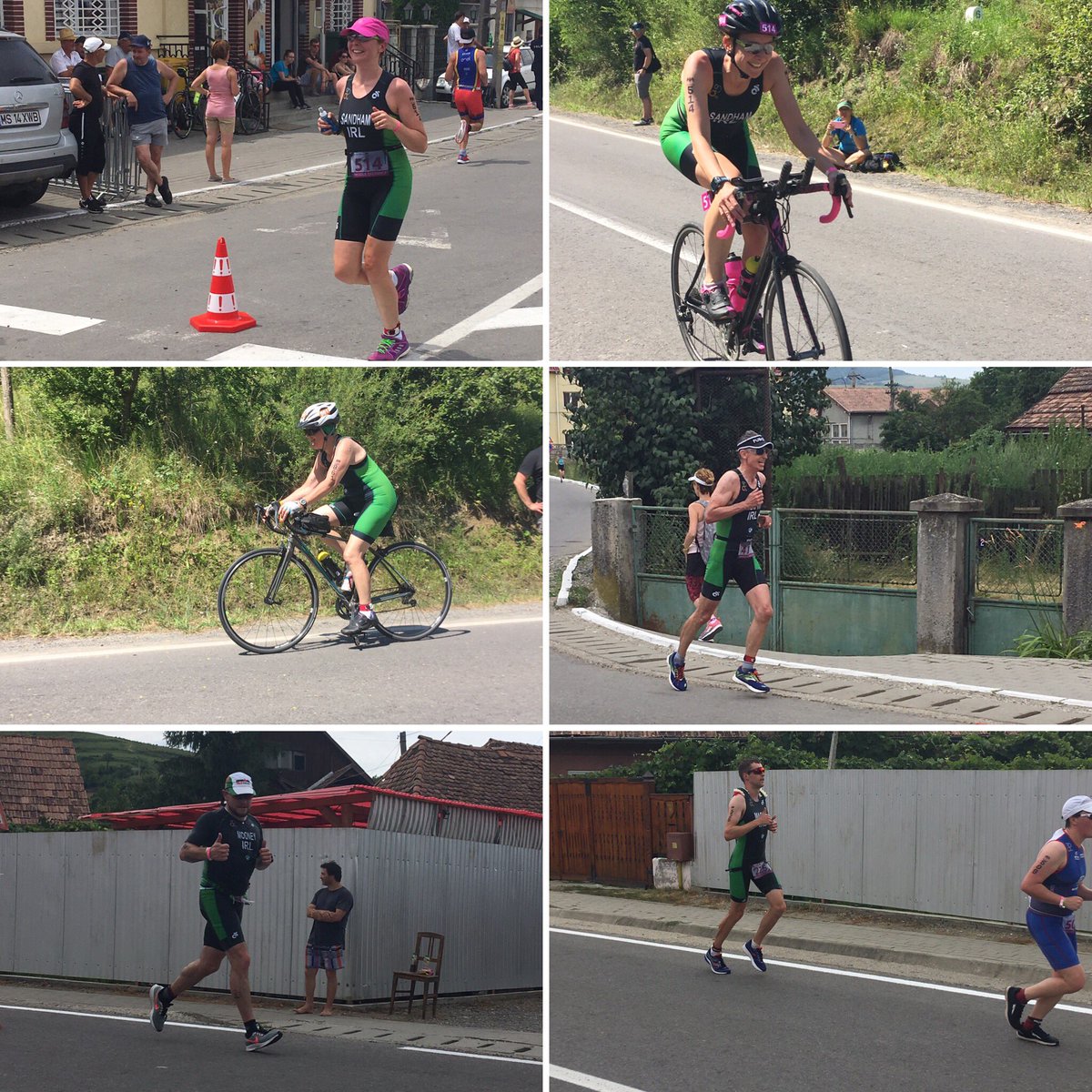 Robin Sandham tweet media