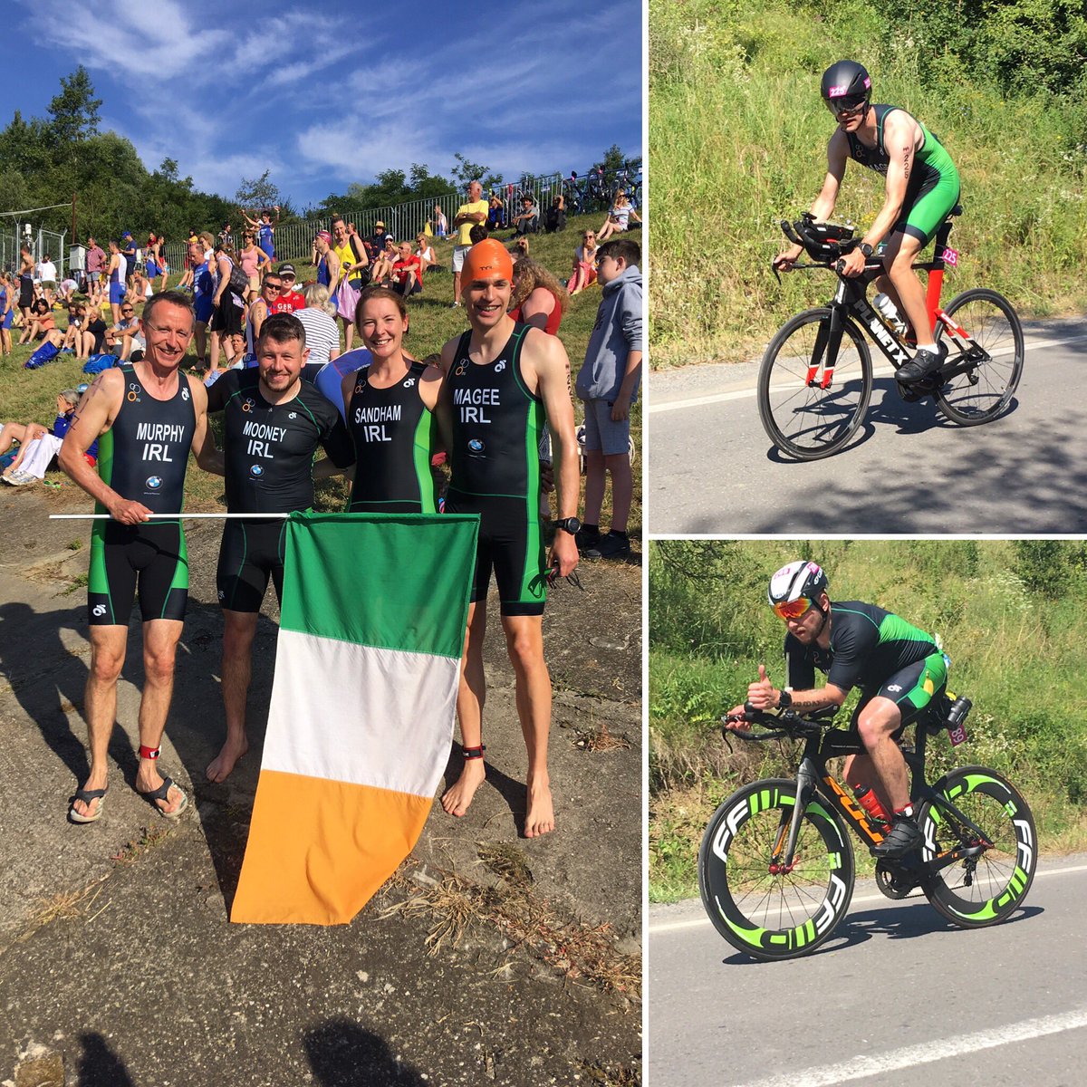 Robin Sandham tweet media