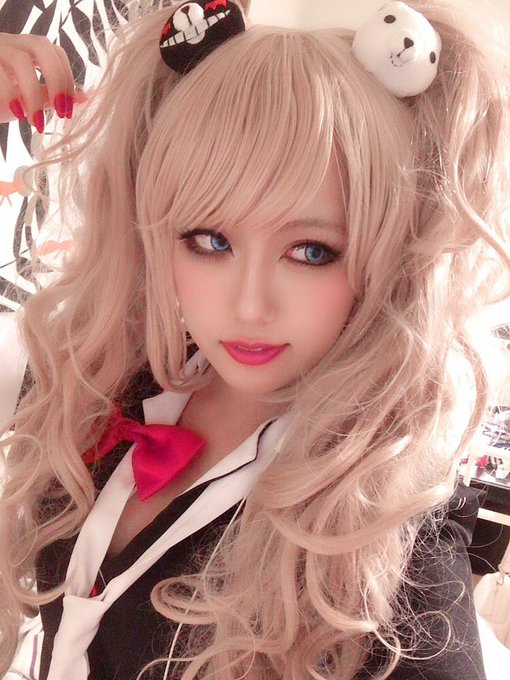 コスプレイヤー琥珀のTwitter画像18