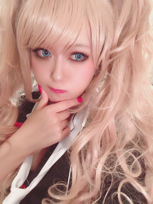 コスプレイヤー琥珀のTwitter画像21