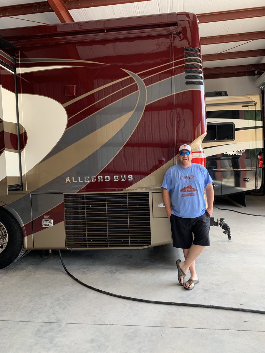 Whatchall think about my new whip?