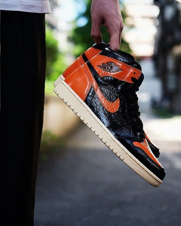 air jordan 1 october 2019