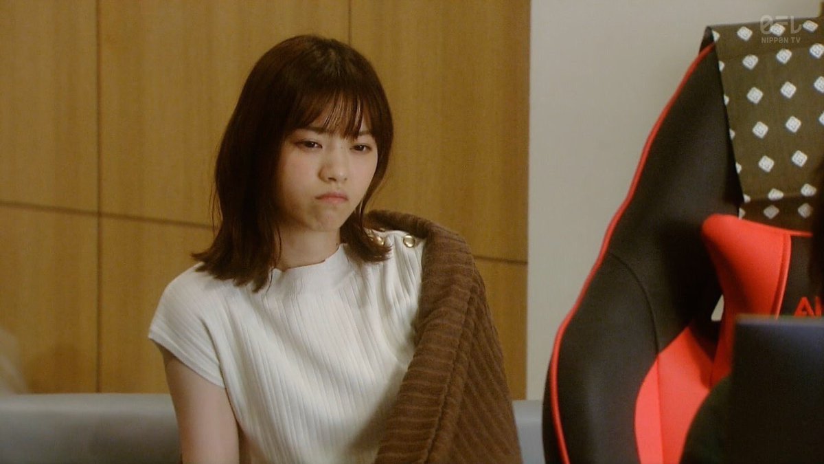 黒島ちゃんの出番多くて良きよき
来週も楽しみですなぁ
#あなたの番です