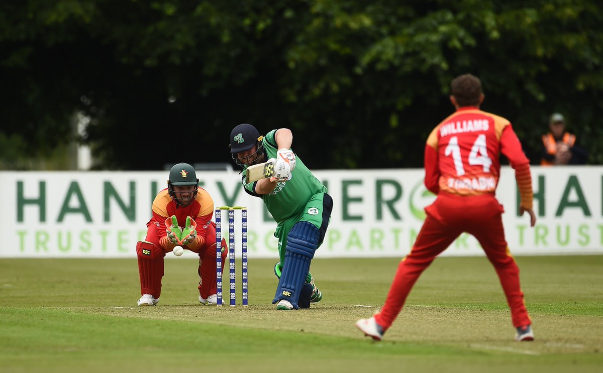cricketireland's tweet photo. And during that over, @stirlo90 brings up his 8,000th run for Ireland in all formats. #GoStirlo πππ https://t.co/XXBjob5Rtm