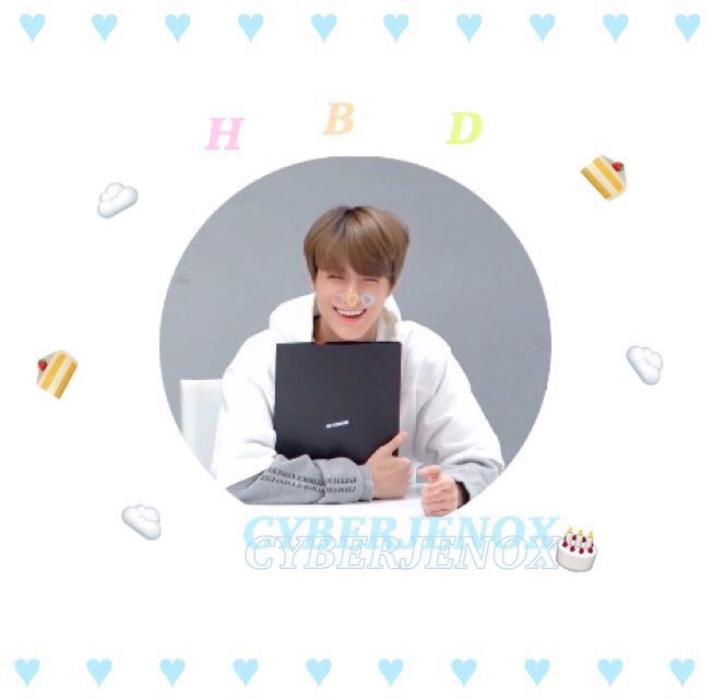 ࡞  ᛍ  ⸝⸝⸝  ᛌ  .  𓎆  . ╺ 𝐇𝐁𝐃╺  .  𓎆  .  ᛌ  ⸝⸝⸝  ᛍ  ࡞
ˑ  𓊪  𓄽 🥛 ₓ ˹ @cyberjenox ˼ ₓ 🎂 𓄽  𓊪  ˑ