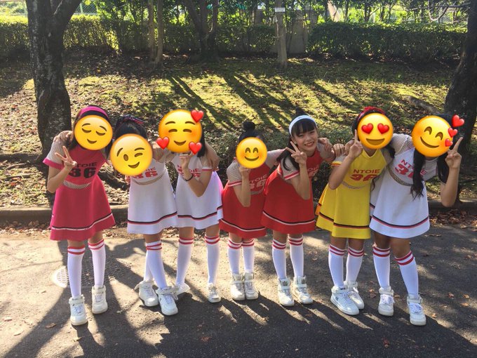 Twitterのコスプレ画像13
