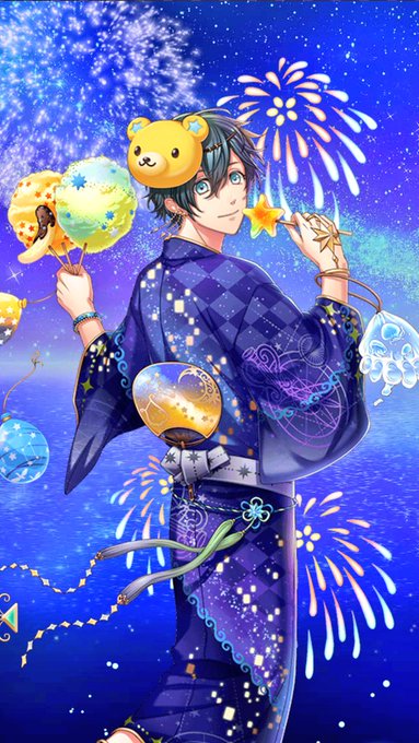 夢100花火のtwitterイラスト検索結果 夢100花火のtwitterイラスト検索結果