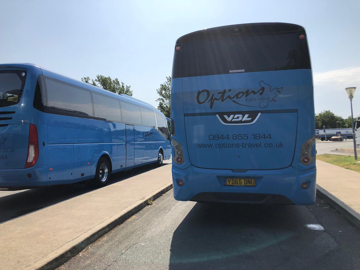 Coach Options Ltd (@coachoptions) on Twitter photo 