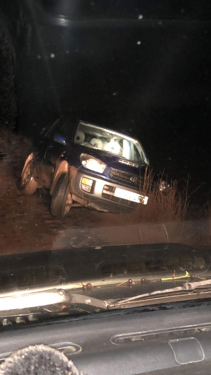 When #poachers run out of talent, you can be sure there's a #gamekeeper on hand to offer lots of laughter &amp; ridicule. 

If you have problems with Poachers, DM us for advice, help and support. 

<a href="/RaWC_AS/">RaWCAS</a>, run by Gamekeepers, for the benifit of wildlife, farms and estates.