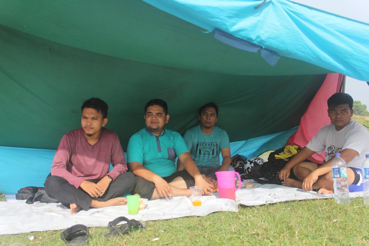 Robi Armilus (@rarmilus) on Twitter photo 