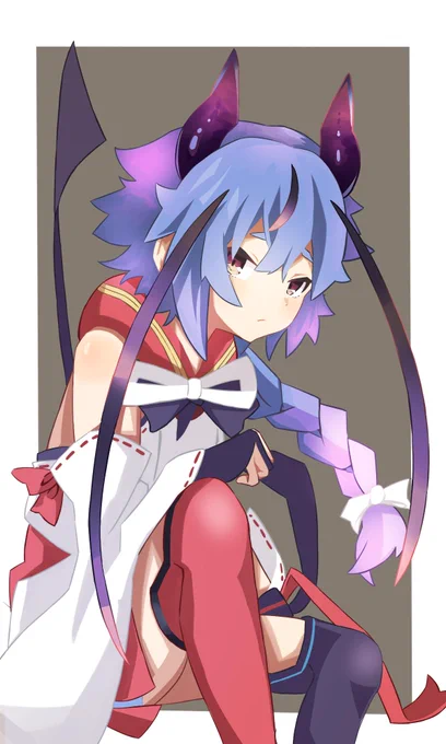 ミコトちゃんくん 