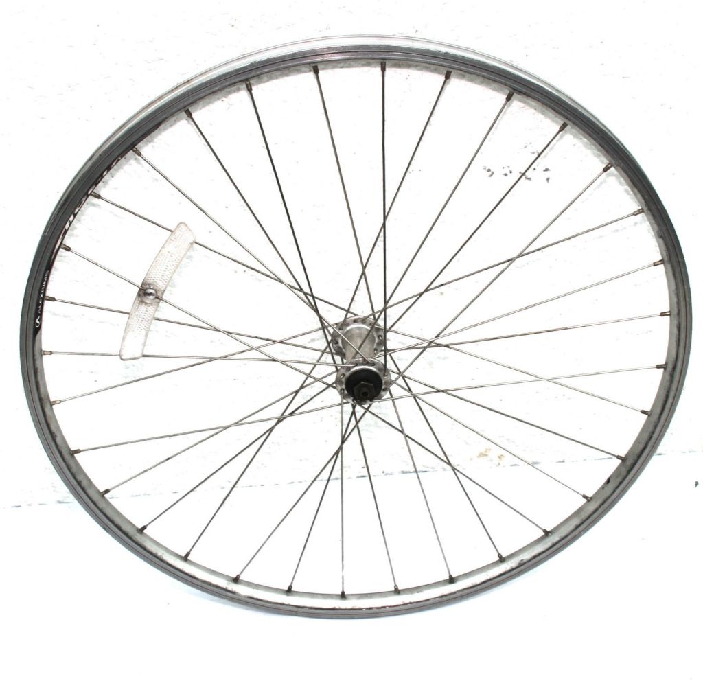 GetMeFixed's tweet image. 26" Front Wheel Silver Hub Alexrims ACE-17 Double Wall Rim QR 32H MTB getmefixed.co.uk/shop/wheelsand…
