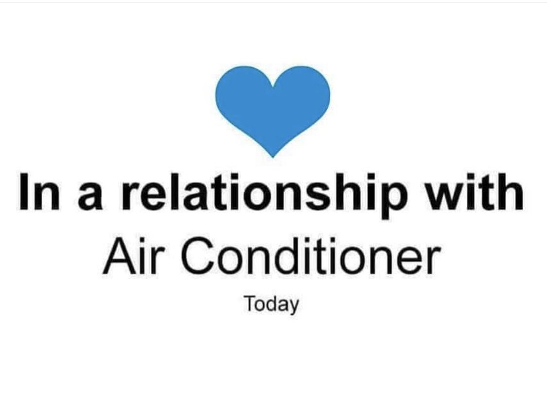 SemperMechanic1's tweet photo. This weekend is a hot one! Need A/C? Reach out today!

(978) 291-6464
Sales@SemperMechanical.com
#hvaclife #hvactechnicians #airconditioning #staycool #veteranownedbusiness #massachusetts https://t.co/Rq8yYW8jCP