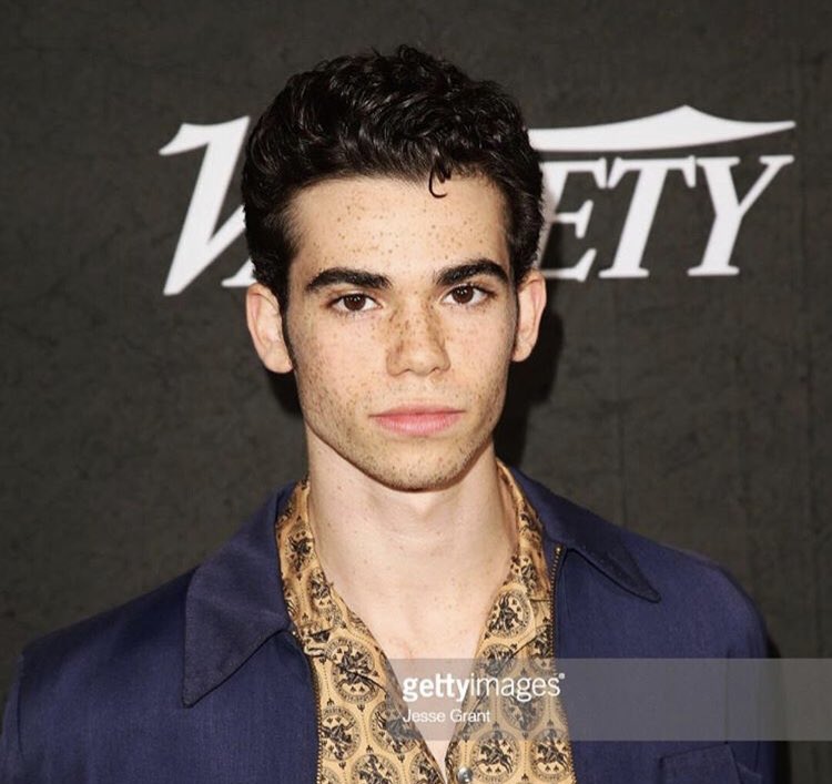 expo5ingfame's tweet photo. Cameron Boyce, best known for his role as Luke on the show “Jessie,” has passed away at age 20. He died in sleep due to a seizure from “ongoing medical conditions.” RIP ♡ https://t.co/aKstD695nu