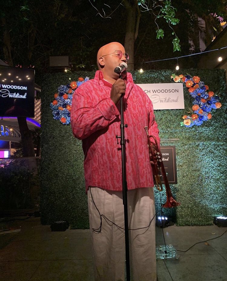papajsez's tweet photo. Great times in #LasVegas for the 2019 @CoachWoodsonInv #CWLVI
#PapaJSez
#PhishFamily
#BBBSATL
#RealMenMentor
#kermitruffins
#contemporaryblues
#colbrucehampton
#bluesmusicawards
#nectars
#robertrandolph
#marcuskingband
#thedapkings
#thetrueloves
#robertcray
#tabbenoit https://t.co/esfpXJPg0a